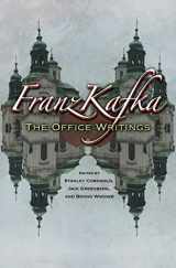 9780691126807-0691126801-Franz Kafka: The Office Writings