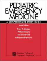 9780071369794-0071369791-Pediatric Emergency Medicine : A Comprehensive Study Guide