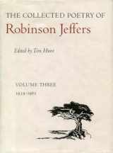 9780804718479-0804718474-The Collected Poetry of Robinson Jeffers, Vol. 3, 1939-1962