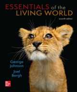 9781264156528-1264156529-Essentials of The Living World