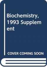 9780471303589-0471303585-Biochemistry, 1993 Supplement