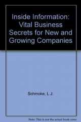 9781556231247-1556231245-Vital Business Secrets for New and Growing Companies