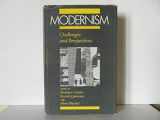 9780252012075-0252012070-Modernism: Challenges and Perspectives