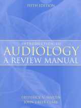 9780205295371-0205295371-Introduction to Audiology: A Review Manual
