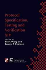 9780412636400-0412636409-Protocol Specification, Testing and Verification XIV (IFIP Advances in Information and Communication Technology)