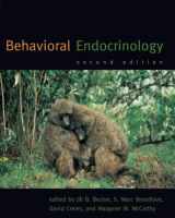 9780262523219-0262523213-Behavioral Endocrinology, Second Edition