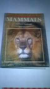 9780044405412-0044405413-The Encyclopaedia of Mammals