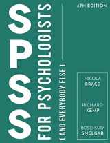 9781137579225-1137579226-SPSS for Psychologists: And Everybody Else