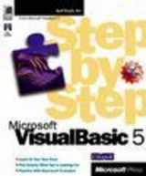9781572314351-1572314354-Microsoft Visual Basic 5 Step by Step (Step by Step (Microsoft))