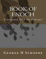 9781976327643-1976327644-Book of Enoch: First Book of Enoch
