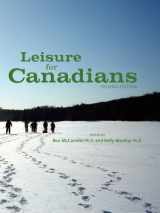 9781939476029-193947602X-Leisure for Canadians, 2nd Edition