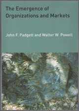 9780691148878-0691148872-The Emergence of Organizations and Markets