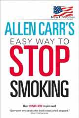 9780615482156-0615482155-Allen Carr's Easy Way To Stop Smoking