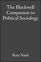 9780470695326-0470695323-The Blackwell Companion to Political Sociology