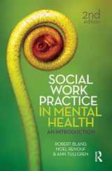 9781743314753-1743314752-Social Work Practice in Mental Health: An introduction