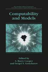 9780306474002-030647400X-Computability and Models: Perspectives East and West (University Series in Mathematics)