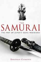 9781845299477-1845299477-A Brief History of the Samurai (Brief Histories)