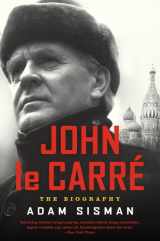 9780062106285-0062106287-John le Carre: The Biography