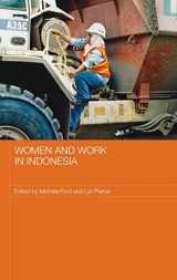 9780415402880-0415402883-Women and Work in Indonesia (ASAA Women in Asia Series)