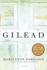 9780312424404-031242440X-Gilead (Oprah's Book Club): A Novel