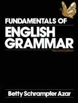 9780133382785-0133382788-Fundamentals of English Grammar