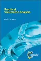 9781849739146-1849739145-Practical Volumetric Analysis