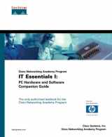 9781587130922-1587130920-Cisco Networking Academy Program IT Essentials I: PC Hardware and Software Companion Guide