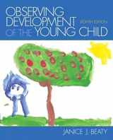 9780132867566-0132867567-Observing Development of the Young Child