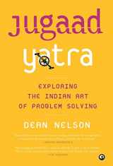 9789387561250-9387561259-Jugaad Yatra [Hardcover] Dean Nelson