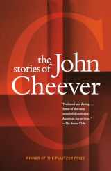 9780375724428-0375724427-The Stories of John Cheever