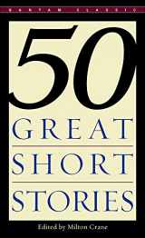 9780812415636-0812415639-50 Great Short Stories
