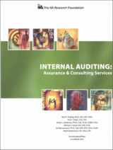9780894136108-0894136100-Internal Auditing: Assurance and Consulting Services