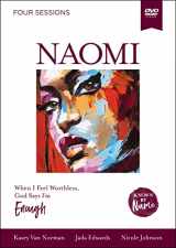 9780310096597-0310096596-Naomi Video Study: When I Feel Worthless, God Says I’m Enough