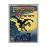 9780786906468-0786906464-Four from Cormyr (Forgotten Realms: Adventure)