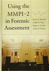 9781433818684-143381868X-Using the MMPI–2 in Forensic Assessment