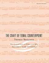 9780415943918-0415943914-The Craft of Tonal Counterpoint