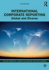 9781138364998-1138364991-International Corporate Reporting