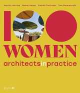 9781859469637-1859469639-100 Women: Architects in Practice