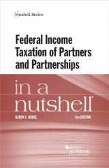 9781684674312-168467431X-Federal Income Taxation of Partners and Partnerships in a Nutshell (Nutshells)