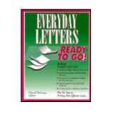 9780844235684-0844235687-Everyday Letters Ready To Go!