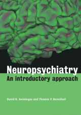 9780521644310-0521644313-Neuropsychiatry: An Introductory Approach