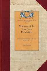 9781429017015-1429017015-Memoirs of the American Revolution v2 (Revolutionary War)