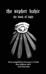 9781517207908-1517207908-The Sepher Bahir: Book Of Light