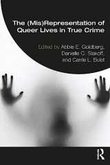9781032246048-1032246049-The (Mis)Representation of Queer Lives in True Crime