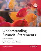 9781292101552-1292101555-Understanding Financial Statements, Global Edition
