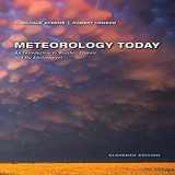 9781305113589-1305113586-Meteorology Today