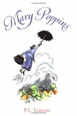 9780152525958-0152525955-Mary Poppins (Harcourt Brace Young Classics)