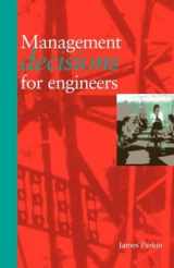 9780727725011-0727725017-Management Decisions for Engineers