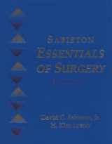 9780721650197-0721650198-Sabiston Essentials of Surgery