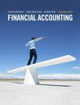 9780132889711-0132889714-Financial Accounting, First Canadian Edition with MyAccountingLab